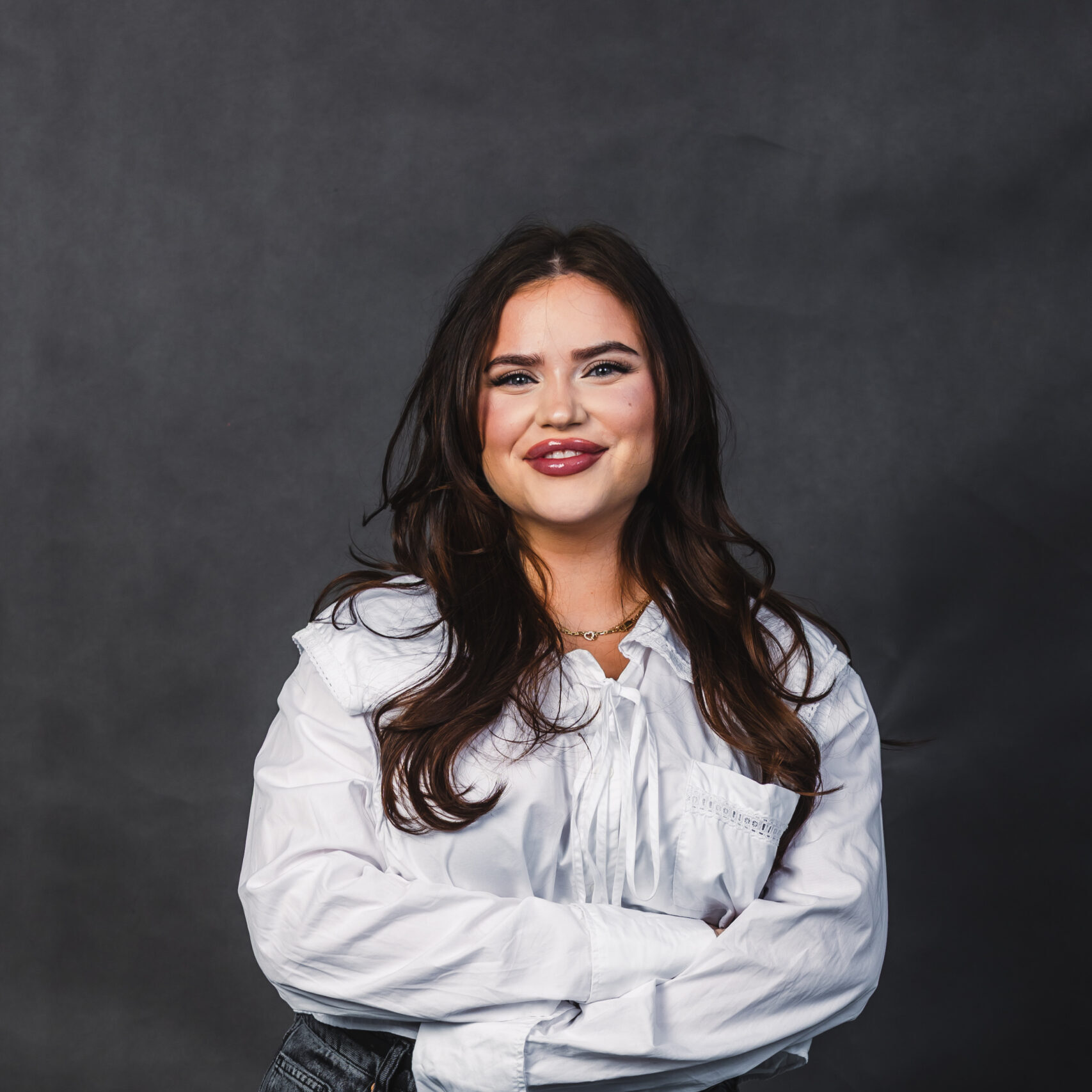 Sára Kratochvílová