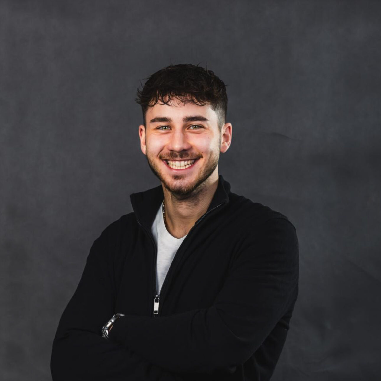 Adam Kuchyňka