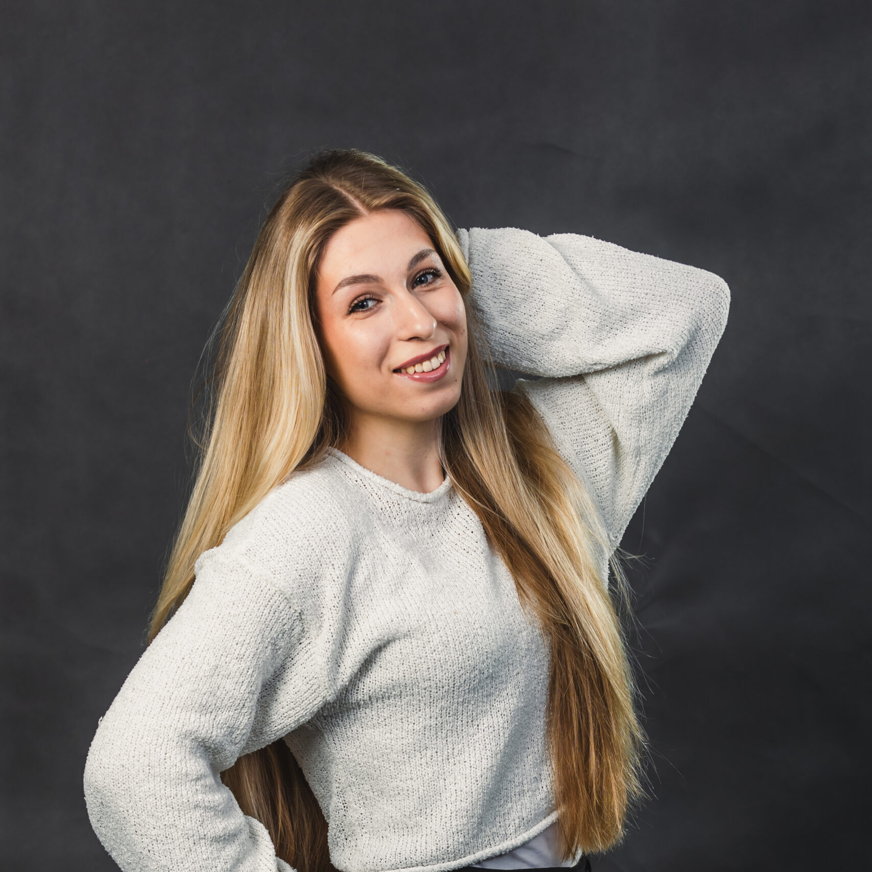 Sára Nechvátalová